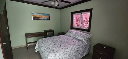 Del Pilar Bed & Breakfast