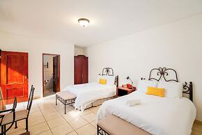 Villa Fontana Nesthost Stay