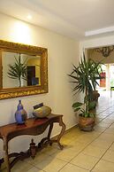 Villa Fontana Nesthost Stay