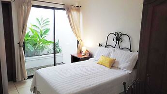 Villa Fontana Nesthost Stay