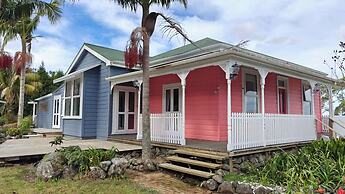 Top Hill House