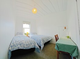 Top Hill House