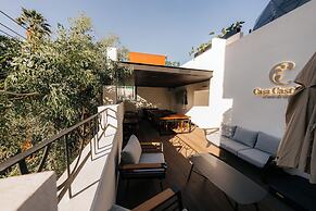 Casa Castillo Condesa