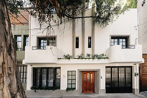 Casa Castillo Condesa