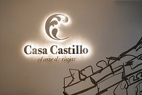 Casa Castillo Condesa