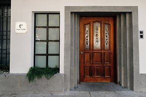 Casa Castillo Condesa