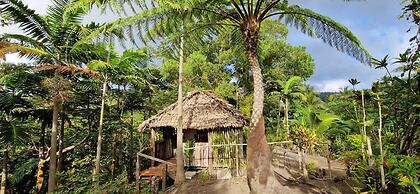 Lava View Bungalows