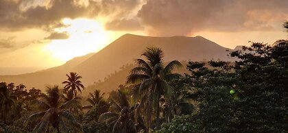 Lava View Bungalows