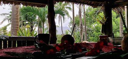 Lava View Bungalows