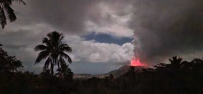 Lava View Bungalows