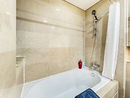Tyms 2BR Apt Gubei CBD Near Takashimaya