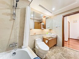 Tyms 2BR Apt Gubei CBD Near Takashimaya