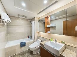 Tyms 2BR Apt Gubei CBD Near Takashimaya