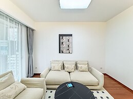 Tyms 2BR Apt Gubei CBD Near Takashimaya