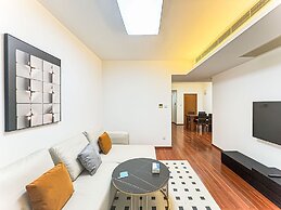 Tyms 2BR Apt Gubei CBD Near Takashimaya