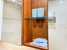 Tyms 2BR Apt Gubei CBD Near Takashimaya