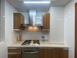 Tyms 2BR Apt Gubei CBD Near Takashimaya