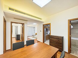 Tyms 2BR Apt Gubei CBD Near Takashimaya
