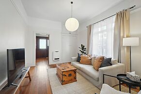 3 Bedroom House - Sandy Bay