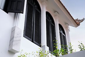 Villa Martini Beachside 6