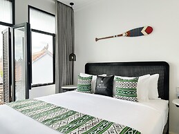 Villa Martini Beachside 6