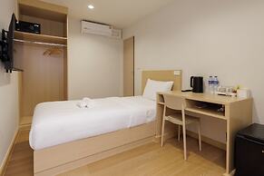 Takka Hotel - Bearing