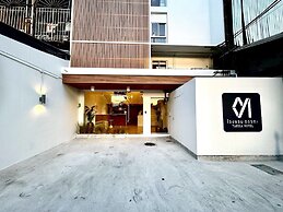 Takka Hotel - Bearing