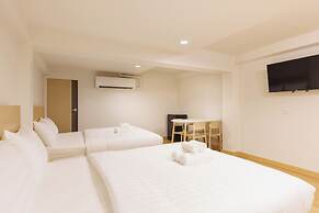 Takka Hotel - Bearing