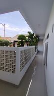 Backyard Guest House