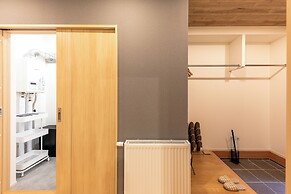 THE MAISON CHOUCHOU