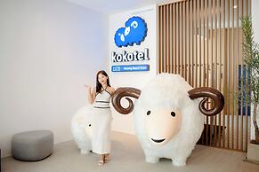 Kokotel Rayong Beachfront