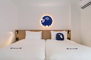 Kokotel Rayong Beachfront