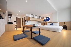 Kokotel Rayong Beachfront