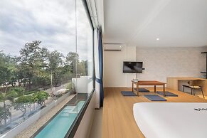 Kokotel Rayong Beachfront