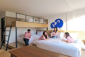 Kokotel Rayong Beachfront