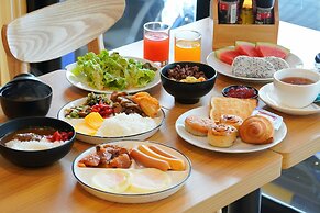 Kokotel Rayong Beachfront