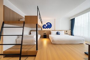 Kokotel Rayong Beachfront