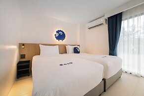 Kokotel Rayong Beachfront