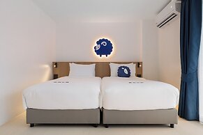 Kokotel Rayong Beachfront