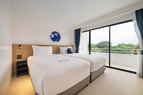 Kokotel Rayong Beachfront