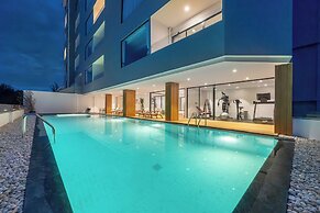 Kokotel Rayong Beachfront