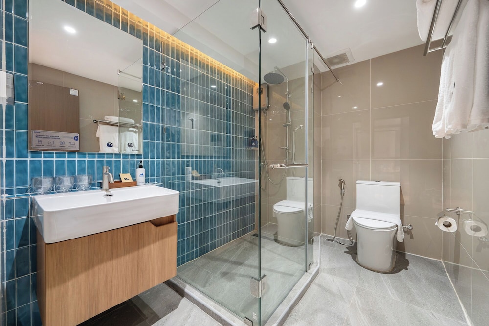 Kokotel Rayong Beachfront