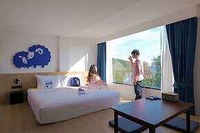 Kokotel Rayong Beachfront