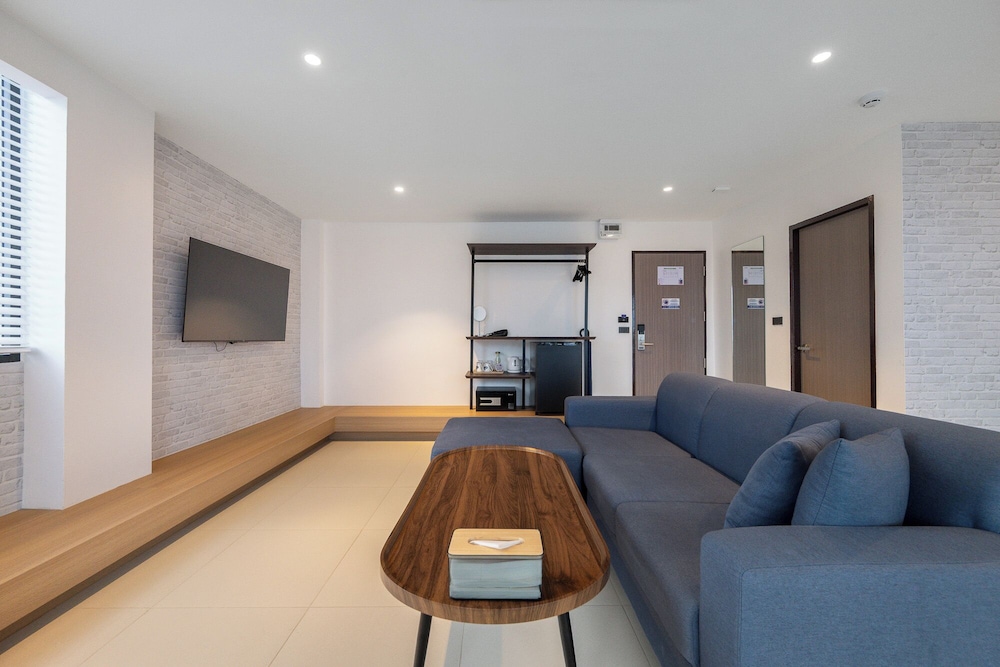 Kokotel Rayong Beachfront