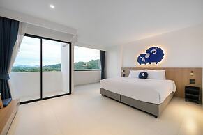 Kokotel Rayong Beachfront