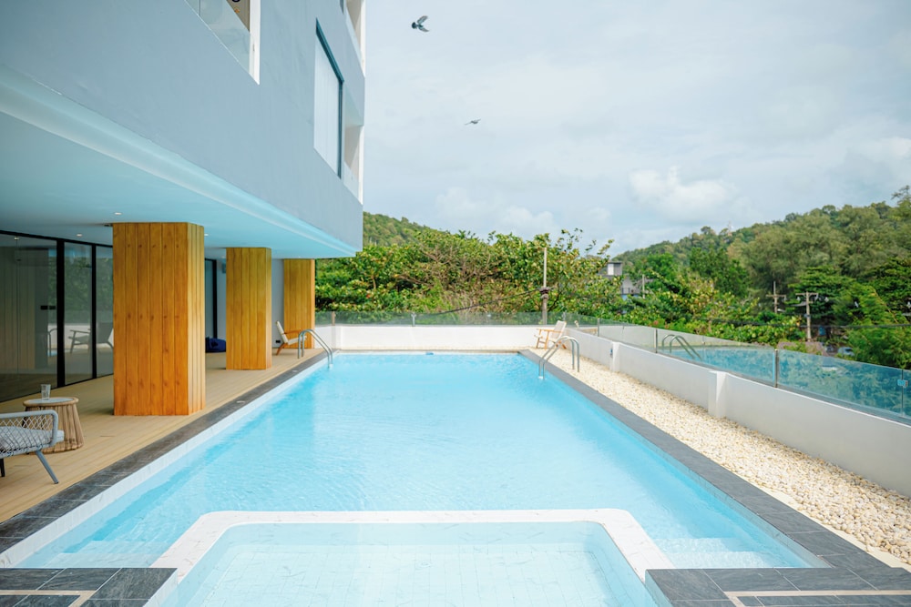 Kokotel Rayong Beachfront