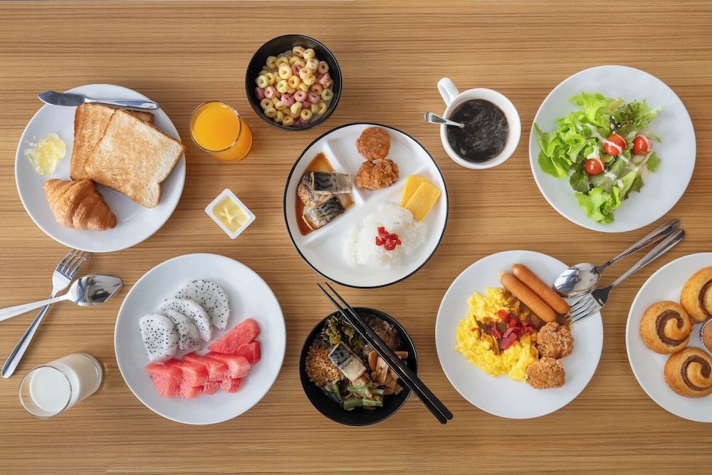 Kokotel Rayong Beachfront