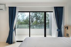 Kokotel Rayong Beachfront