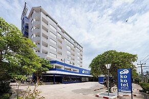 Kokotel Rayong Beachfront
