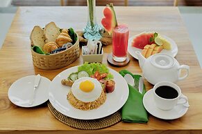 Pelana Ubud Villa